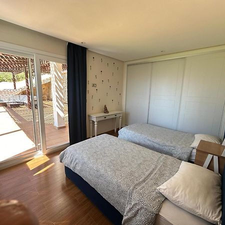 Luxueux Villa Avec Jardin Et Vue Panoramique Tétouan 외부 사진