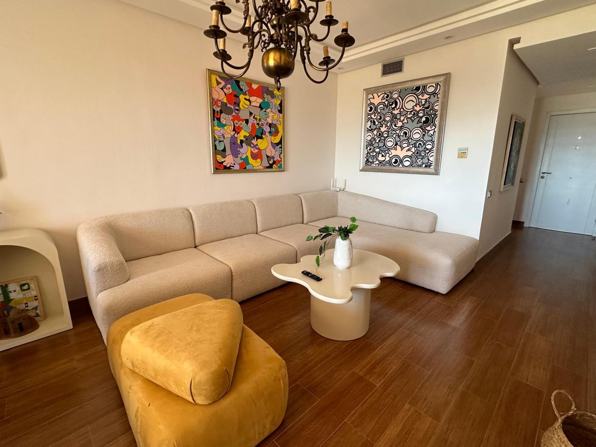 Luxueux Villa Avec Jardin Et Vue Panoramique Tétouan 외부 사진
